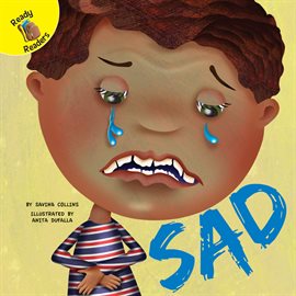 Imagen de portada para Sad