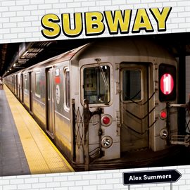 Cover image for Subway