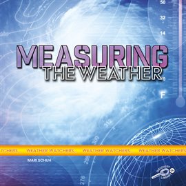 Cover image for Measuring the Weather