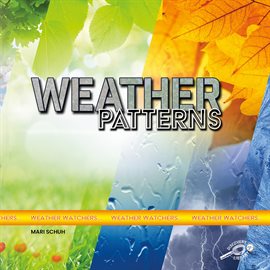 Cover image for Weather Patterns