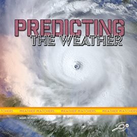 Cover image for Predicting the Weather