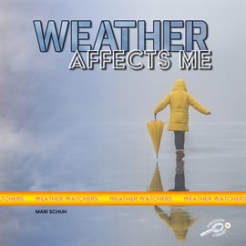 Cover image for Weather Affects Me