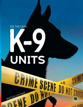 Cover image for K-9 Units
