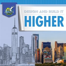 Cover image for Design and Build It Higher