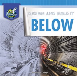Cover image for Design and Build It Below