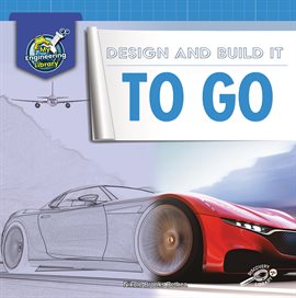 Cover image for Design and Build It to Go