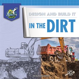 Cover image for Design and Build It in the Dirt