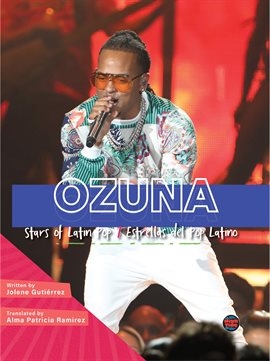 Cover image for Ozuna