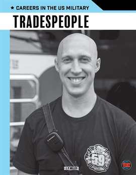 Cover image for Tradespeople