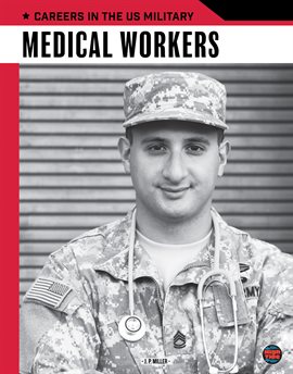 Imagen de portada para Medical Workers