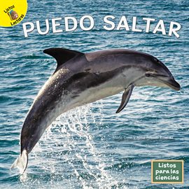 Imagen de portada para Puedo saltar
