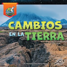 Cover image for Cambios en la Tierra