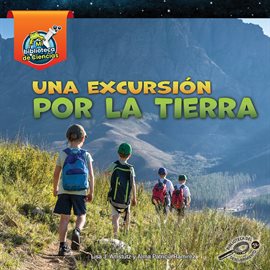 Cover image for Una excursión por la Tierra