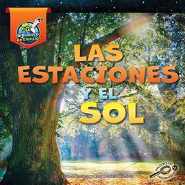 Cover image for Las estaciones y el sol