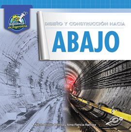 Cover image for Diseño y construcción hacia abajo