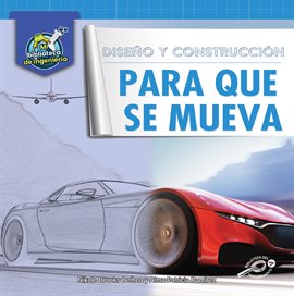 Cover image for Diseño y construcción para que se mueva