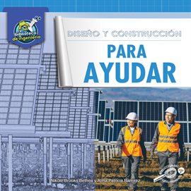 Cover image for Diseño y construcción para ayudar