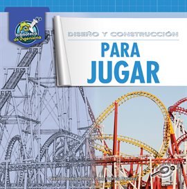 Cover image for Diseño y construcción para jugar