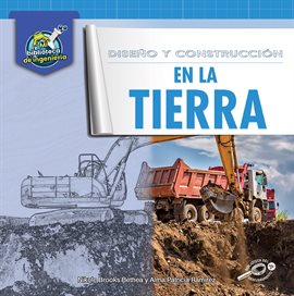 Cover image for Diseño y construcción en la tierra