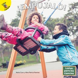 Cover image for ¡Empújalo!