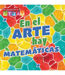 Cover image for En El Arte Hay Matemáticas