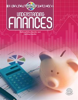 Cover image for Understanding Finances