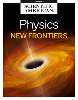 Cover image for Physics