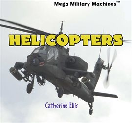 Imagen de portada para Helicopters