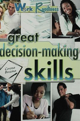 Imagen de portada para Great Decision-Making Skills
