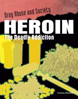 Cover image for Heroin