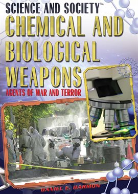 Cover image for Chemical and Biological Weapons