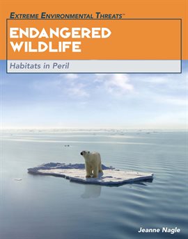 Cover image for Endangered Wildlife