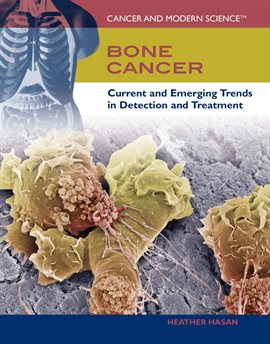 Cover image for Bone Cancer