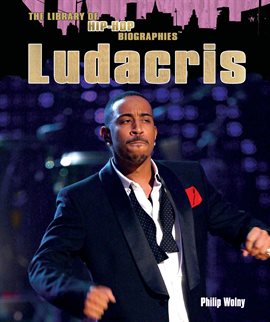 Imagen de portada para Ludacris