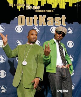 Imagen de portada para OutKast