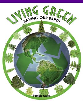 Imagen de portada para Living Green