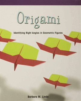 Cover image for Origami