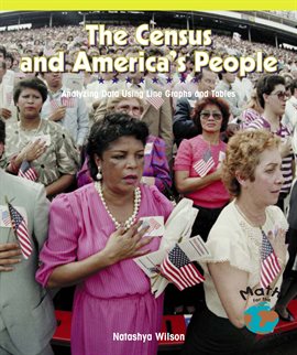 Cover image for The Census and America's People