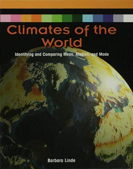 Cover image for Climates of the World