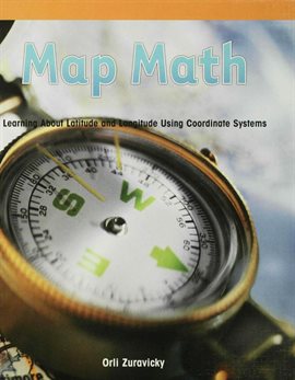 Imagen de portada para Map Math