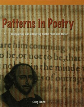 Patterns in Poetry