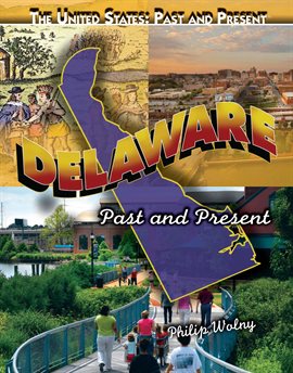 Cover image for Delaware