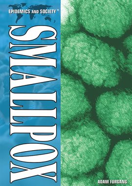 Cover image for Smallpox