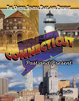 Imagen de portada para Connecticut
