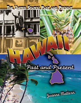 Cover image for Hawaii