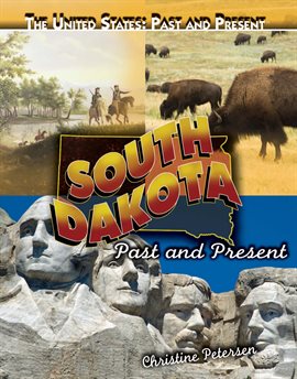 Cover image for South Dakota