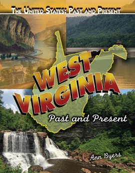 Imagen de portada para West Virginia
