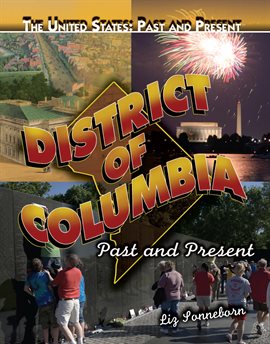 Imagen de portada para District of Columbia