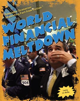 Imagen de portada para World Financial Meltdown