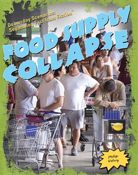 Cover image for Food Supply Collapse